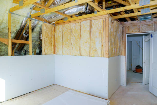 Best Garage Insulation  in Parker City, IN